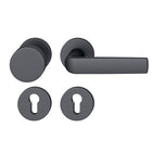 FSB Set di rosette 12 1267 Alluminio 0810 ( 3322002507 )