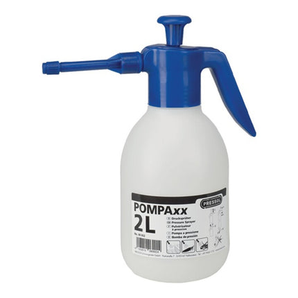PRESSOL Pulverizador a presión POMPAxx 2 l ( 4202406051 )