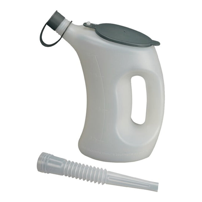 PRESSOL measuring jug 1 litre ( 4000356091 )
