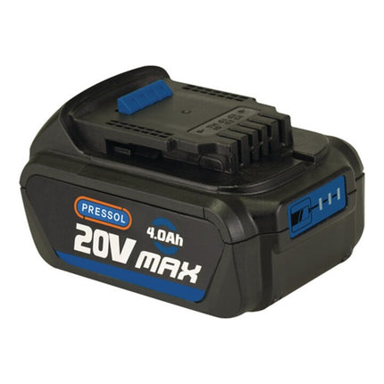 Batería recargable PRESSOL 20 V ( 4000356338 )