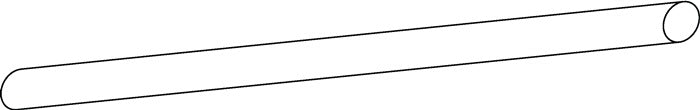 GEZE Zugstange OL 90 verzinkt Laenge 3000 mm 3360039006  1 - toolbrothers