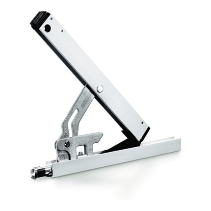 Nożyce GEZE OL 90 srebrne ( 3000255383 )