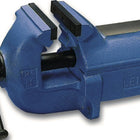 KIESEL Étau parallèle Junior larg. mors 125 mm larg. serrage 180 mm ( 4000830656 )