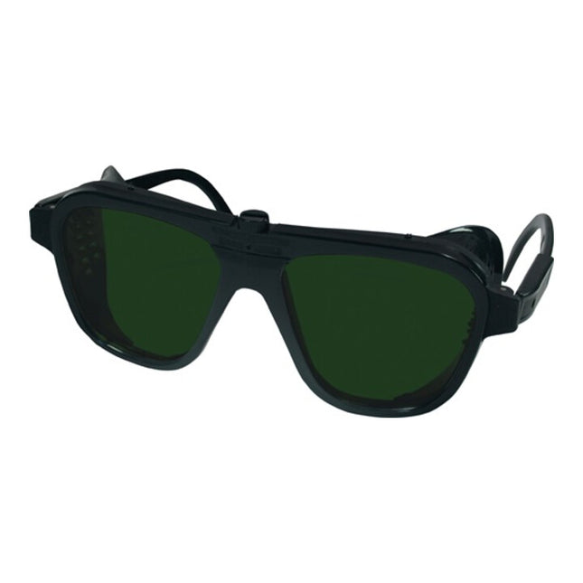 Gafas de soldadura SCHMERLER EN 166, EN 169 ( 4000370101 )