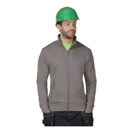 PROMODORO Men´s Sweatjacke Größe XXL ( 4000379093 )