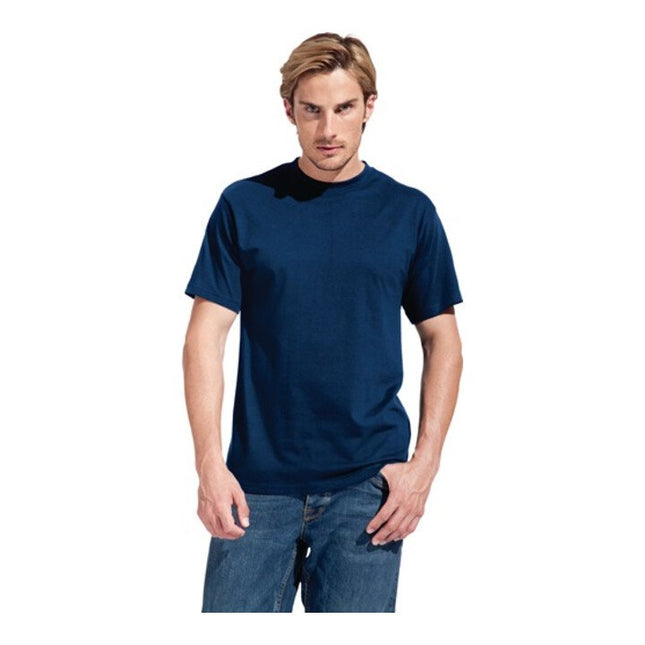 Camiseta Premium PROMODORO Hombre talla L ( 4000377296 )