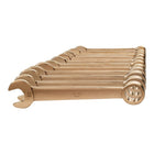 ENDRES TOOLS Juego de llaves combinadas de 11 piezas ancho de llave 10-32 mm ( 4000826876 )