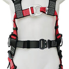 Arnés MAS MAS 70 Quick Comfort pro EN 361 + 358 ( 4000385135 )