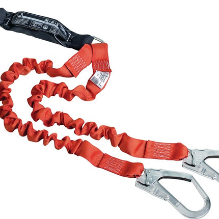 MAS strap energy absorber connector Tyger Twin FlexBelt length 2 m ( 8002621853 )