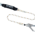 MAS strap energy absorber connector Tyger 5 length 2 m ( 8002621857 )