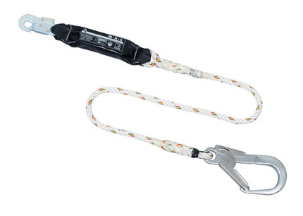 MAS strap energy absorber connector Tyger 5 length 2 m ( 8002621857 )