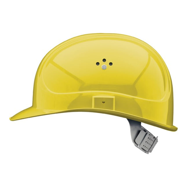 Casco de seguridad VOSS INAP-Master 4 (Pkt.) amarillo azufre ( 4701030332 )