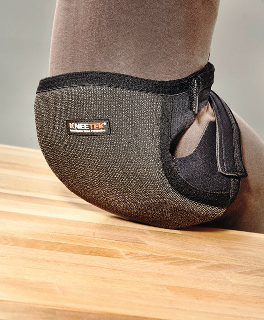 KNEETEK Rodilleras KevProSoft DIN/EN14404 universal ( 4000374801 )