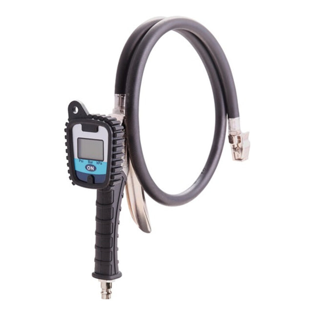 AEROTEC hand-held tyre inflator LCD PRO uncalibrated, with torque plug ( 4000898865 )