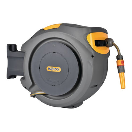 HOZELOCK wall hose holder Auto Reel 40 width 65.5 cm ( 4000000745 )