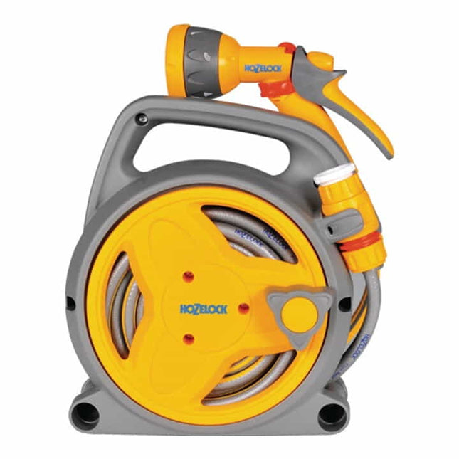 HOZELOCK Hose reel Pico Reel PVC ( 4000350702 )
