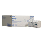 Asciugamano KLEENEX 6789 a 2 veli, bianco brillante goffrato ( 9000474312 )