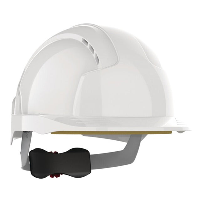Casco de seguridad JSP EVOLite(R)-Revolution 6-(pt.) blanco ( 4000370521 )