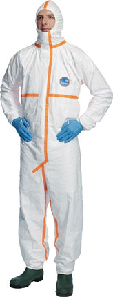 DUPONT Tyvek(R) 800 J chemical protection suit size XXL ( 4000375767 )