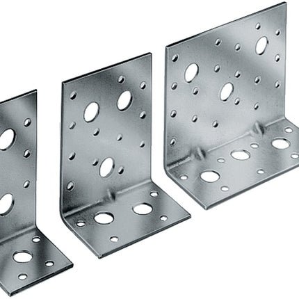 SIMPSON STRONG TIE angle connector AE AE48 90 x 48x48mm ( 3000257245 )