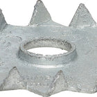 SIMPSON STRONG TIE timber connector Bulldog C2-75M16G-B D75 / 16mm ( 3000257042 )