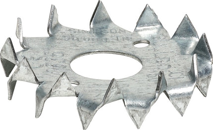 SIMPSON STRONG TIE Holzverbinder Bulldog C1-75-B D75 / 26mm ( 3000257022 )