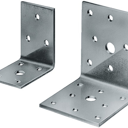 SIMPSON STRONG TIE connettore angolare AB / AC AC35350 50 x 50x35mm ( 3000257220 )