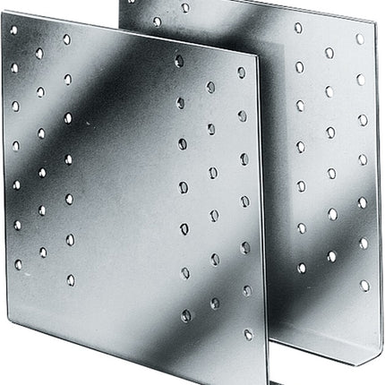 SIMPSON STRONG TIE Connecteur Gerber GERW180-B Dimensions 180 x 180 x 20 x 2 mm ( 3000257469 )