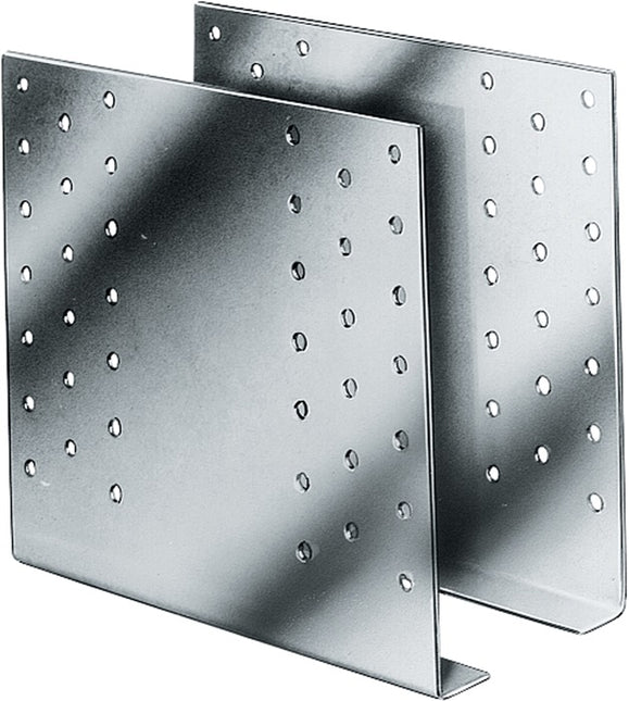 SIMPSON STRONG TIE Connettore Gerber GERW180-B Dimensioni 180 x 180 x 20 x 2 mm ( 3000257469 )