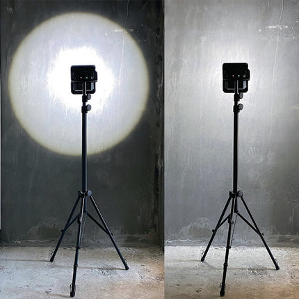 SCANGRIP Proyector LED NOVA 4 CONNECT 30 W 400 - 4000 lm ( 4000873479 )