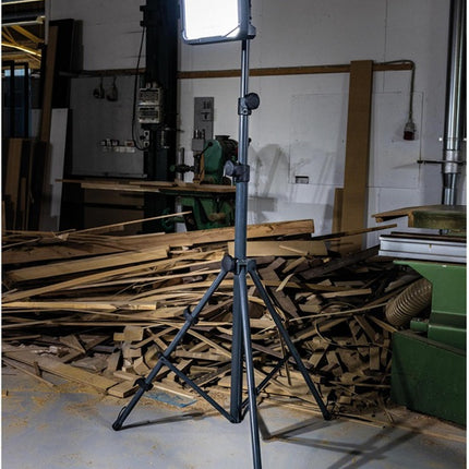 SCANGRIP Proyector LED VEGA 4 CONNECT 40 W 2000 - 4000 lm ( 4000873483 )