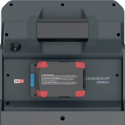 SCANGRIP Proyector LED VEGA 4 CONNECT 40 W 2000 - 4000 lm ( 4000873483 )