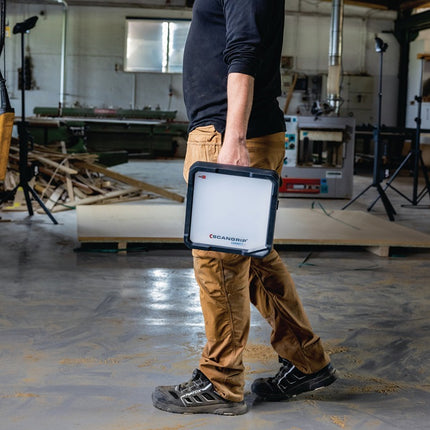 SCANGRIP Proyector LED VEGA 4 CONNECT 40 W 2000 - 4000 lm ( 4000873483 )