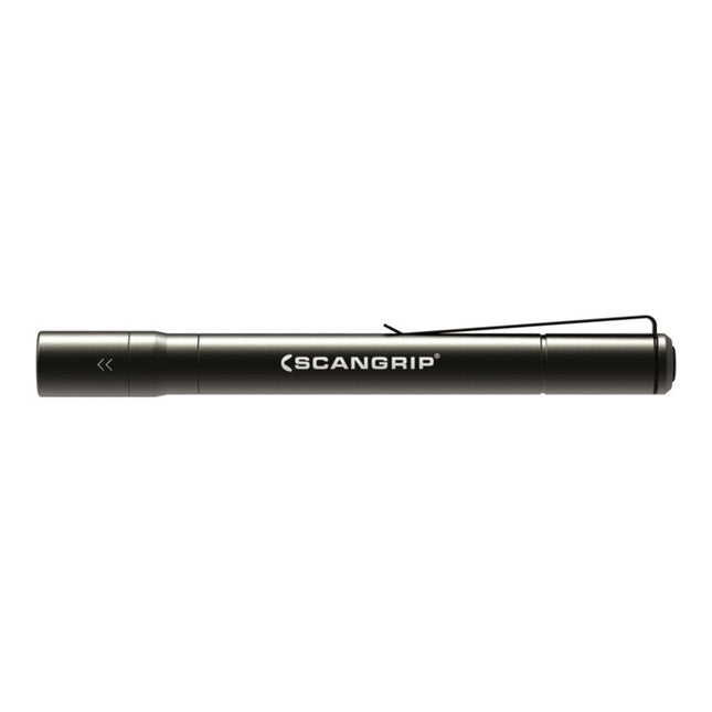 SCANGRIP Linterna LED FLASH PEN 200 lm ( 4000876713 )