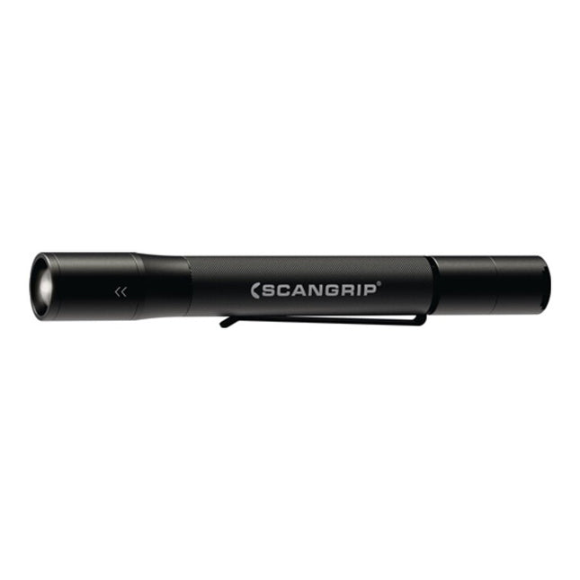 SCANGRIP Linterna LED FLASH PEN R 300 lm ( 4000876714 )