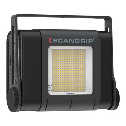 SCANGRIP Proyector LED SITE LIGHT 40 315 W 10000 - 40000 lm ( 4000873375 )