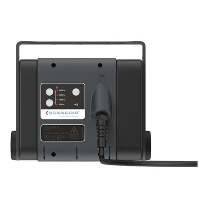 SCANGRIP Proyector LED SITE LIGHT 40 315 W 10000 - 40000 lm ( 4000873375 )
