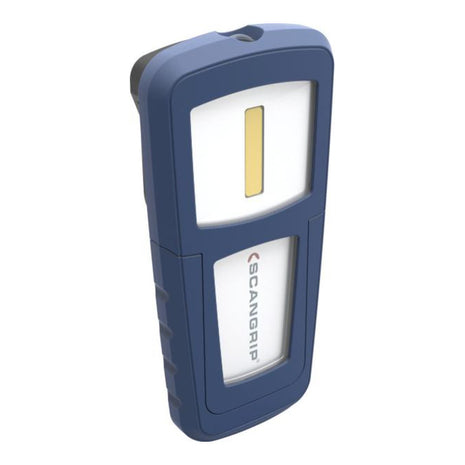 SCANGRIP LED-Akkuhandleuchte MINIFORM 3,7 V 1600 mAh ( 4000873157 )