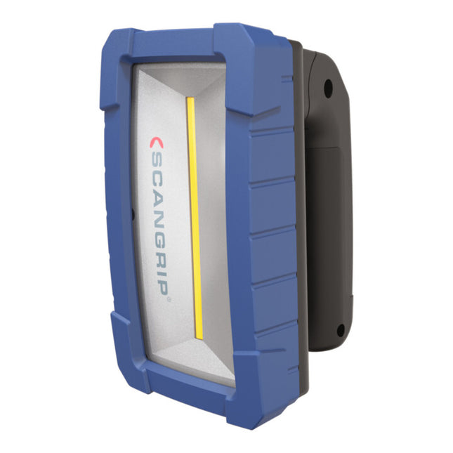 SCANGRIP Lampada portatile ricaricabile a LED STAR 3,7 V 5200 mAh ( 4000873112 )