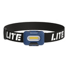 SCANGRIP LITE Linterna frontal LED HEAD LITE A 1,5 V para pilas 3 x AAA Micro ( 4000873361 )