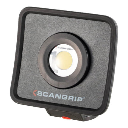 SCANGRIP Proyector LED NOVA MINI 10 W 100 - 1000 lm ( 4000873493 )