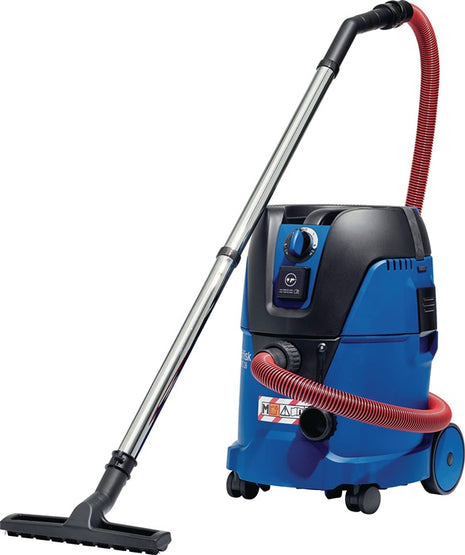 NILFISK safety vacuum cleaner AERO 26-2M PC 1500 W 3700 l/min 245 mbar ( 4000897286 )