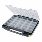 RAACO assortment case boxxser W421xD361xH55mm ( 4000871551 )