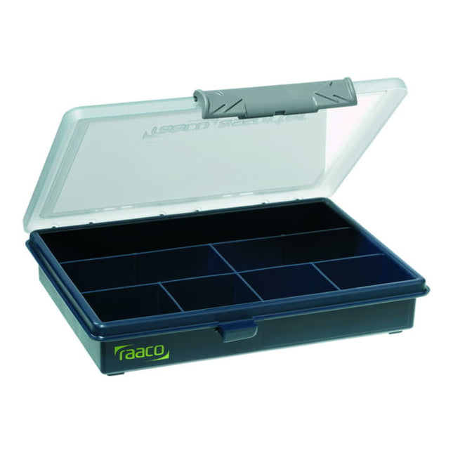 RAACO assortment box W175xD143xH32mm ( 4000871425 )