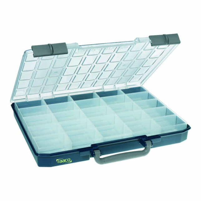 RAACO Carry Lite caja de surtido W415xD330xH57mm ( 4000871526 )