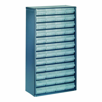 RAACO small parts magazine W306xD150xH552mm galvanised sheet steel sheet steel ( 4000871600 )