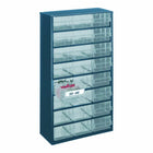 RAACO small parts magazine W306xD150xH552mm galvanised sheet steel sheet steel ( 4000871599 )