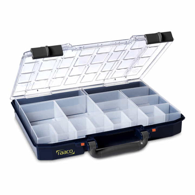 Caja surtido RAACO CarryLite 55 4x8-16 An337xP278xAl57mm ( 4000871522 )