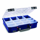 RAACO caja de surtido CarryLite 80 4x8-12 W337xD278xH80mm ( 4000871524 )
