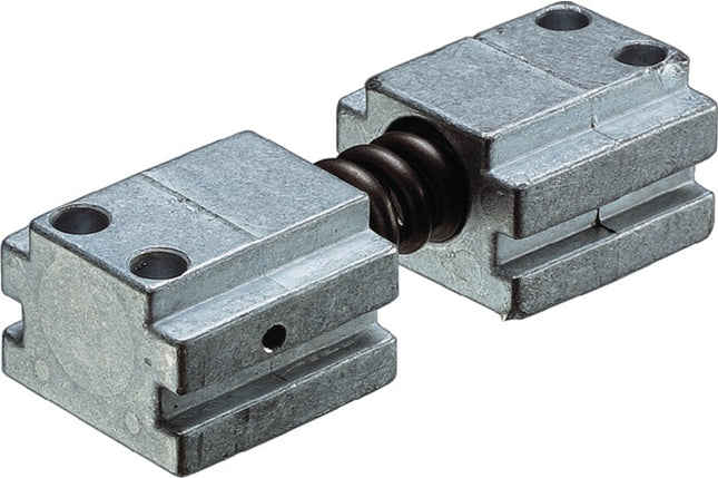 ASSA ABLOY Limitatore di apertura A153 Canale di scorrimento G193 / G195 / G893 ( 3000255022 )